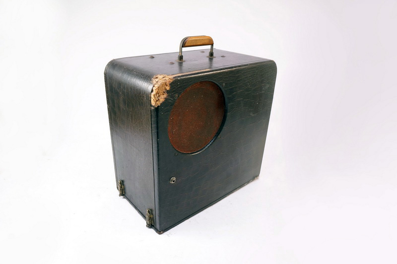 proyector 16mm. forway ind. 1u